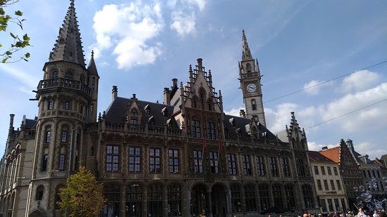 Korenmarkt