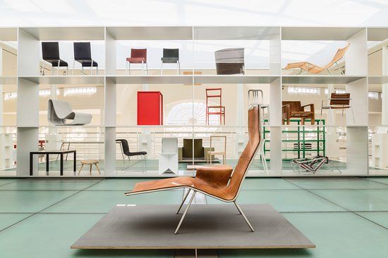 Designmuseum Gent